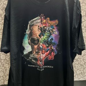 Marvel T-Shirt